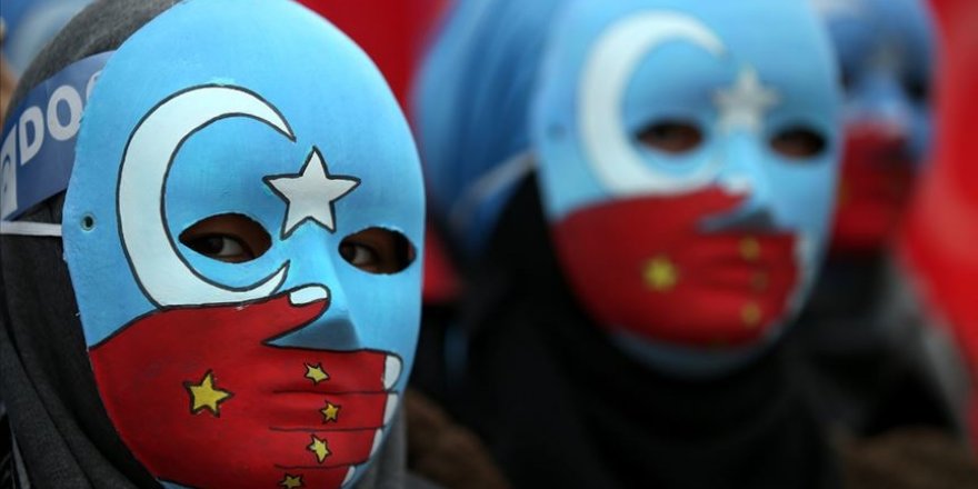 43 ülkeden Çin'e 'Sincan Uygur Özerk Bölgesi'ne erişim' çağrısı