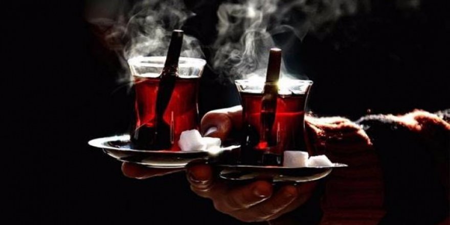 Çay demlenirken yapılan en büyük yanlış