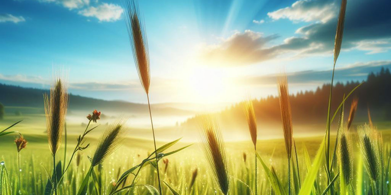 Havalar ısınıyor, sıcaklık 30 dereceye kadar çıkacak