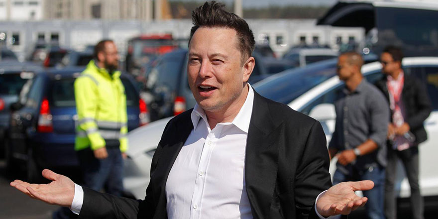 'Zekatıyla açlıktan ölenleri kurtarabilir' denilen Musk: İspatlayın parayı vereyim!