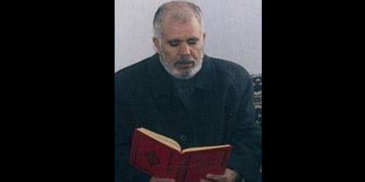 Nur talebesi şehit İzzettin Yıldırım rahmetle anılıyor