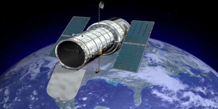Hubble Uzay Teleskobu, 28 milyar ışık yılı mesafedeki yıldızı görüntüledi