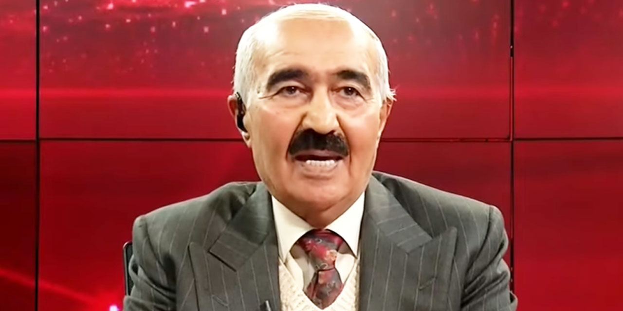 Said Nursi'nin sözlerini emperyalizmle irtibatlandırmak maocu Doğu Perinçek'e yakışır