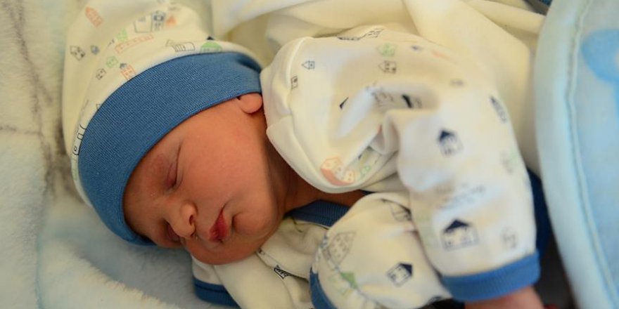 Türkiye'de 2021 yılında çocuklara en çok verilen isimler
