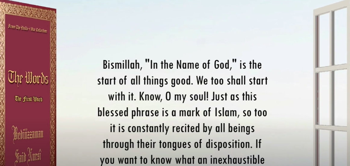 Çocuk sesinden İngilizce Birinci Söz