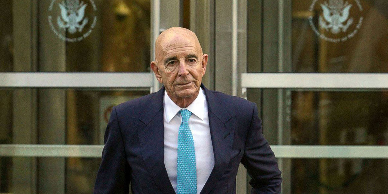 ABD'nin Ankara Büyükelçisi: Ortadoğuyu barış için değil emperyal kazanç için böldük