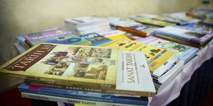 MEB, ders kitaplarına intihal incelemesini dijital ortamda yapacak