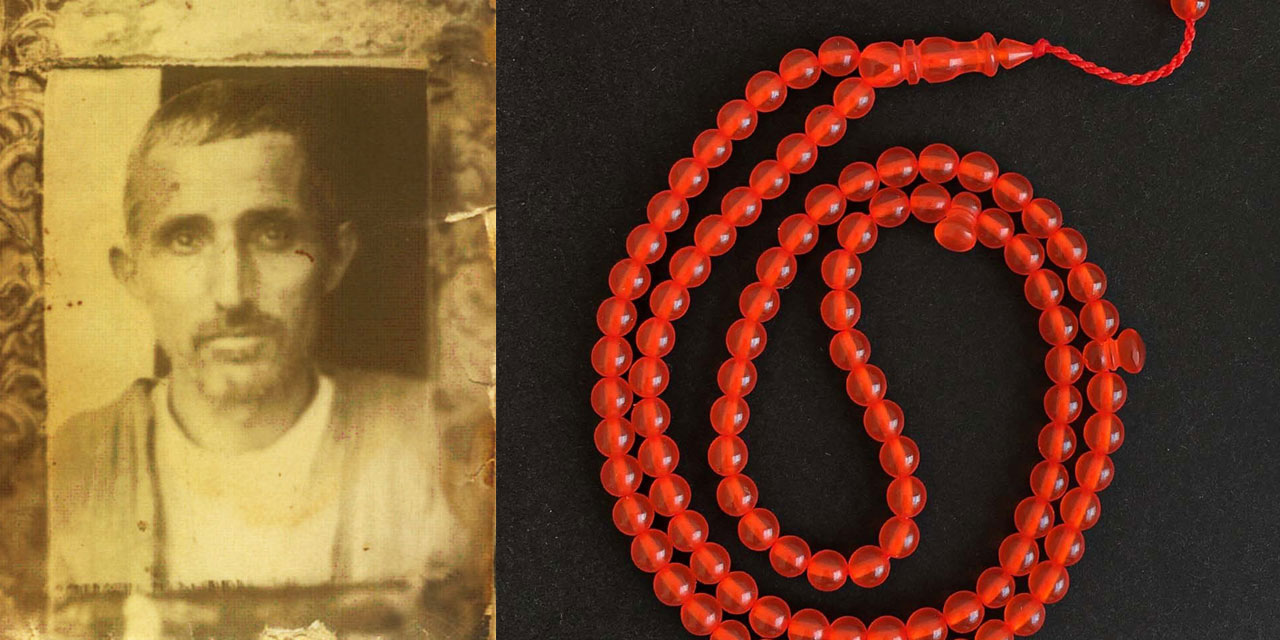 Hafız Ali ve Bediüzzaman'ın kırılan tesbihi