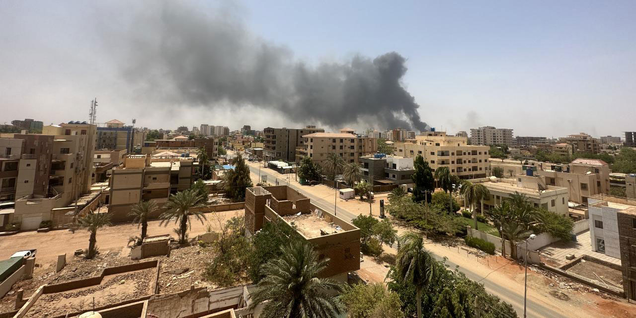 Sudan'da 7 günlük ateşkes konusunda 'prensipte' anlaşıldı