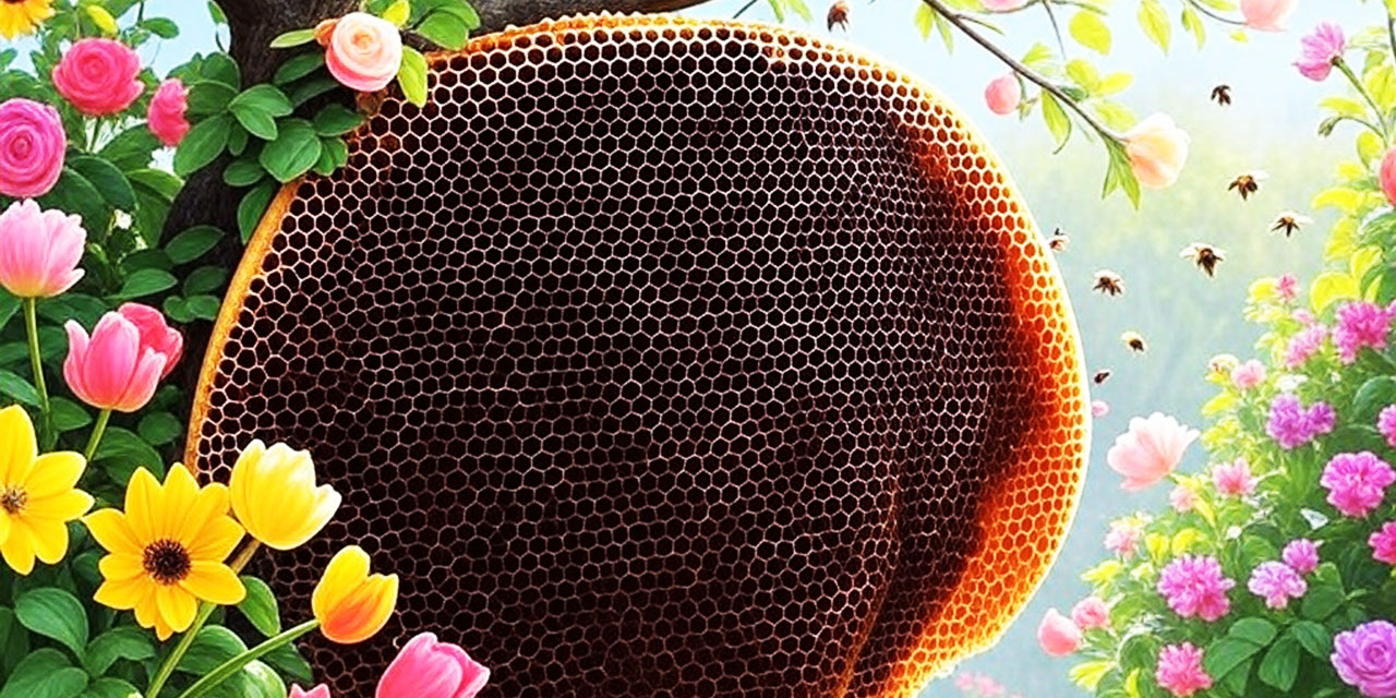 Bediüzzaman: Bir insan şehri, intizamca bir arı kovanındaki cemaate yetişmez