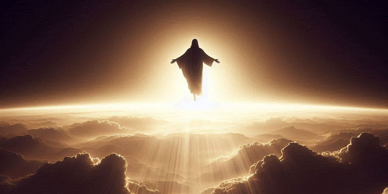 Bediüzzaman: Hz. Paygamber (asm) işaret etmiş ki, 'Hz. İsâ nâzil olup şeriatımla amel edecek'