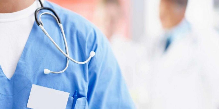 16 bin sözleşmeli sağlık personeli alınacak