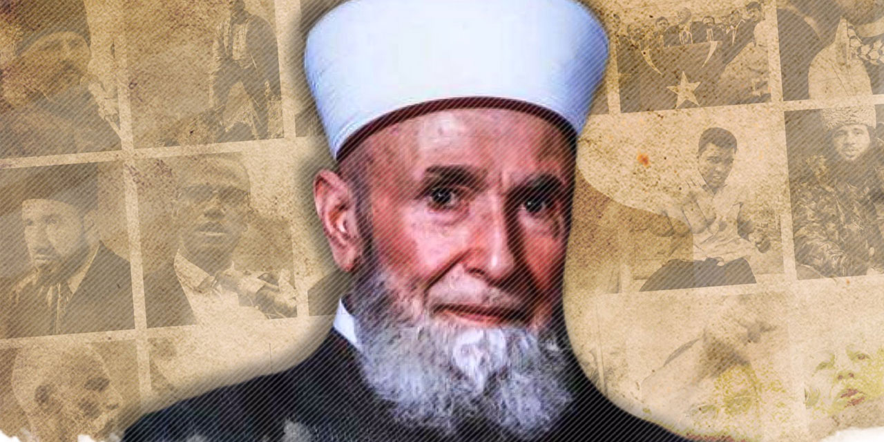 Abdülfettah Ebu Gudde: Said Nursi'yi niye yazdım?