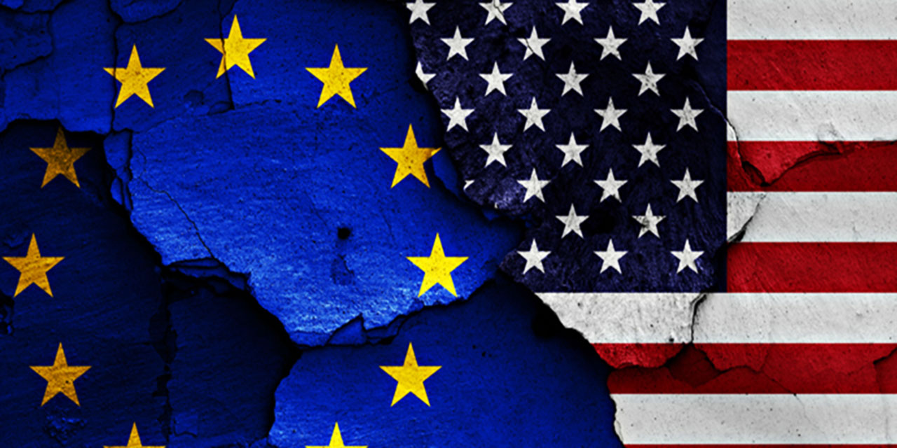 Bediüzzaman: Avrupa ve Amerika İslâmiyetle hamiledir!