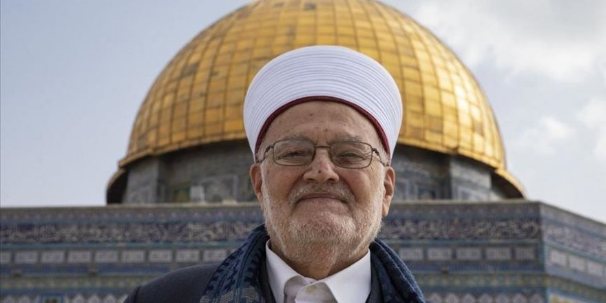 İşgalci İsrail'in Mescid-i Aksa ile ilgili 3 gizli maddesi var
