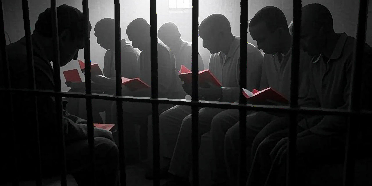 Bediüzzaman: Hapishane, Risale-i Nur ile bir terbiye medresesi hükmünü aldı