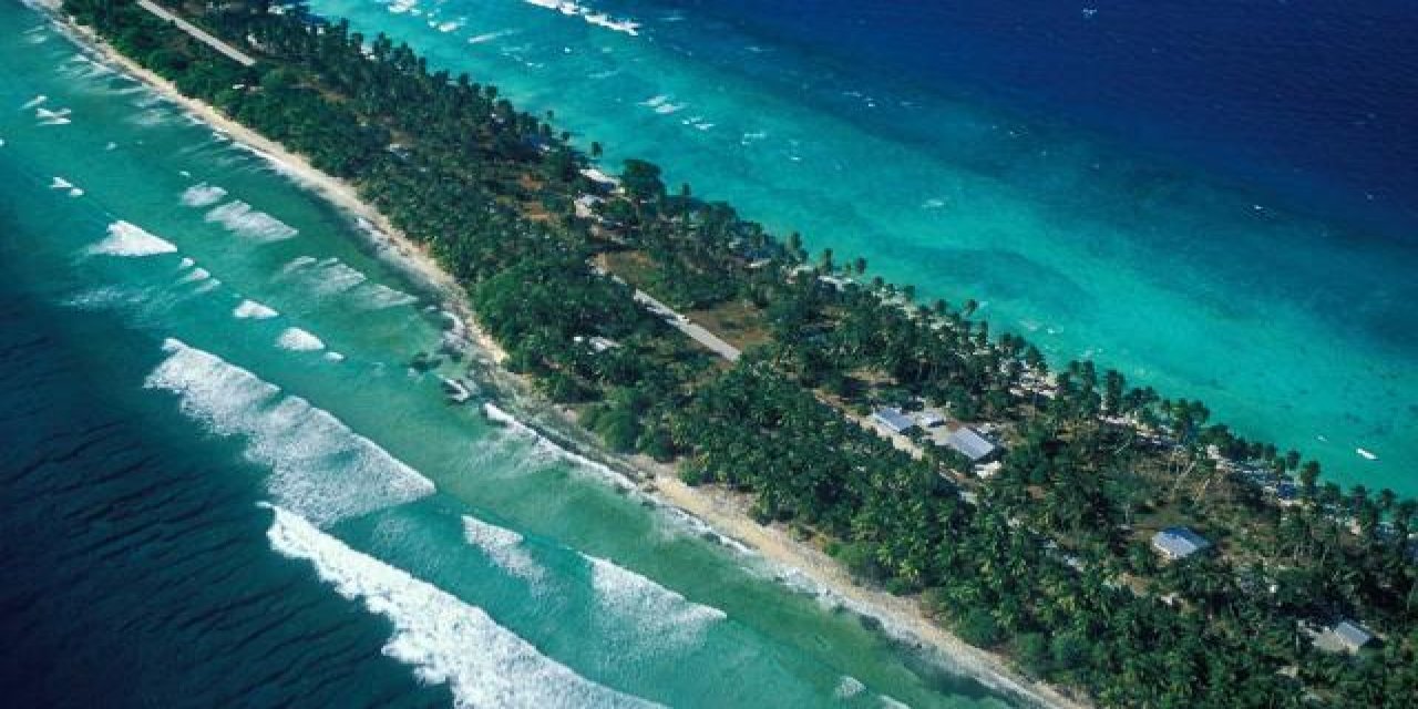 Yarı özerk bölge kurmaya çalışan Çinli çift mahkemeye çıkıyor