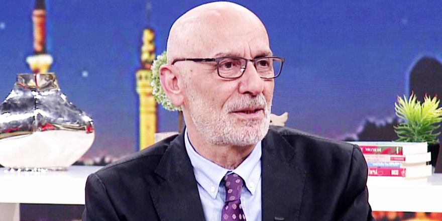 Dün vefat eden ilahiyatçı Arif Arslan: Bediüzzaman kadar Allah’ı güzel sıfatlarla anlatan bir âlime rastlanmadı