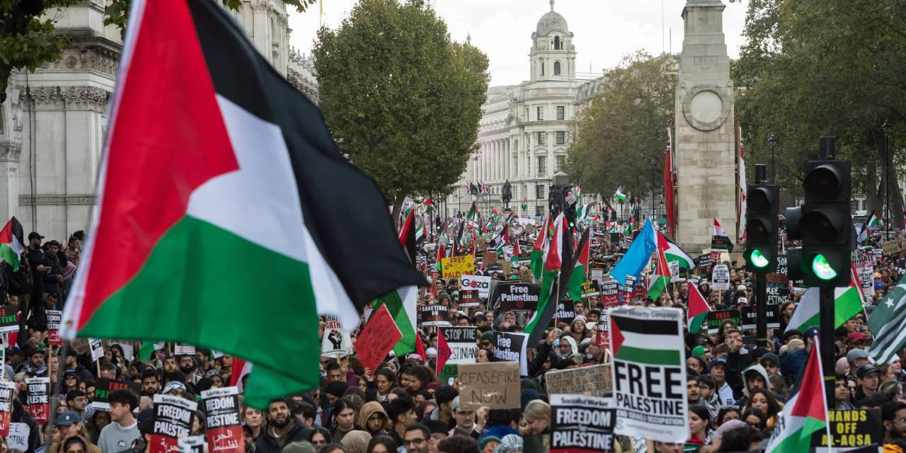 Hamas, Gazze'ye saldırıların durması için israile karşı 'küresel öfke günleri' çağrısı yaptı