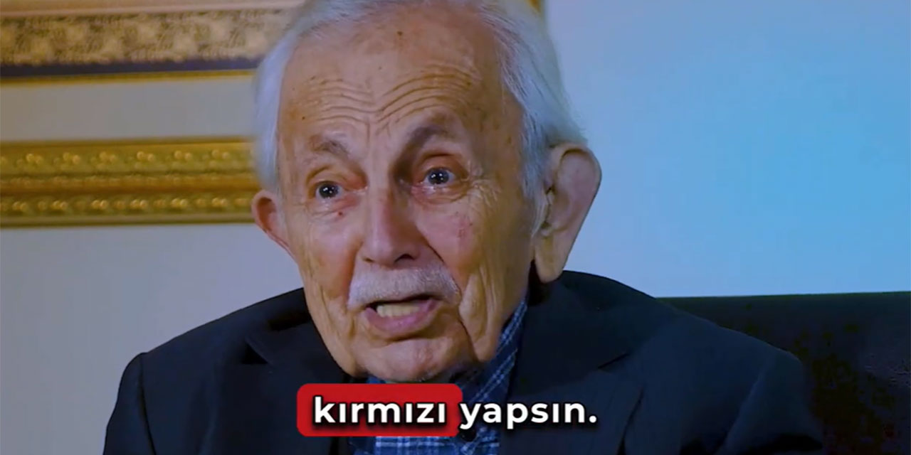 Risale-i Nur'un Kırmızı Kitap Olma Hikayesi