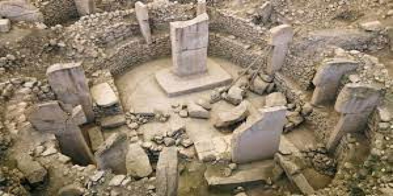 Tarihin sıfır noktası Göbeklitepe UNESCO ile 4. yılını tamamladı
