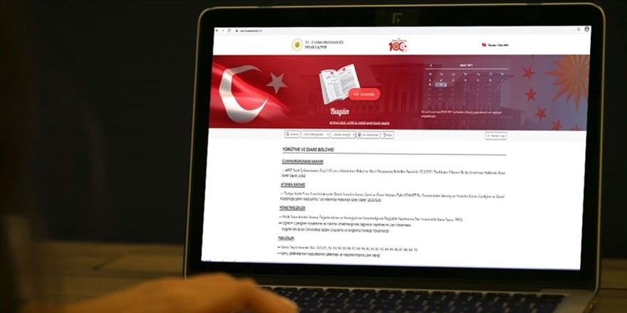 Teknoloji geliştirme bölgelerinde gelir vergisi stopajı teşvikinde oran yüzde 50'ye çıkarıldı