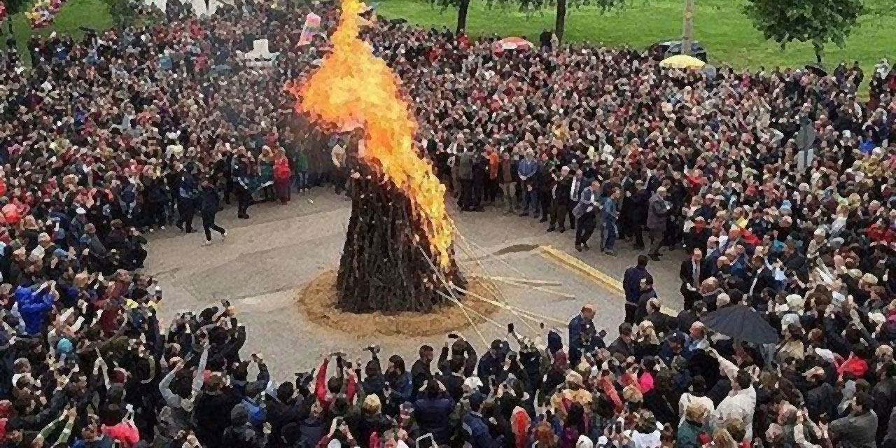 Hıdırellez ne demek? Hıdırellez Bayramının İslam'da yeri var mı?