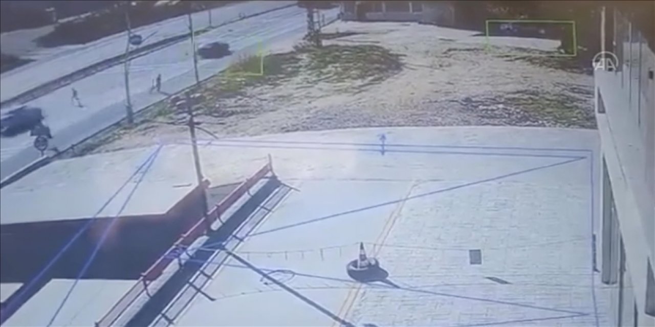 Daha kaç çocuk ölecek? Köpekten kaçan çocuğa araba çarptı