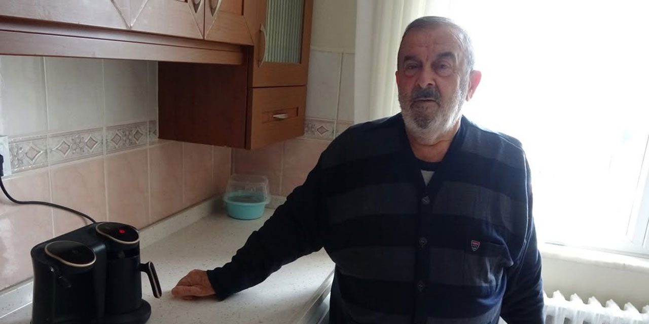 Depremde 8 dükkan ve 8 evini kaybetti, şimdi kiracı: Allah'a şükür, bugünlerimizi aratmasın