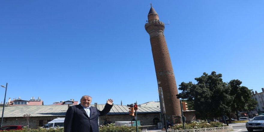 Sivas'ın dijital medya üssü olması için 29,5 milyon liralık proje hazırlandı