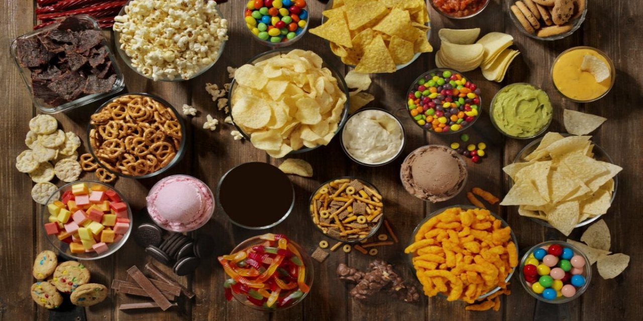 İşlenmiş gıdalarda helal ve haram nasıl anlaşılır?