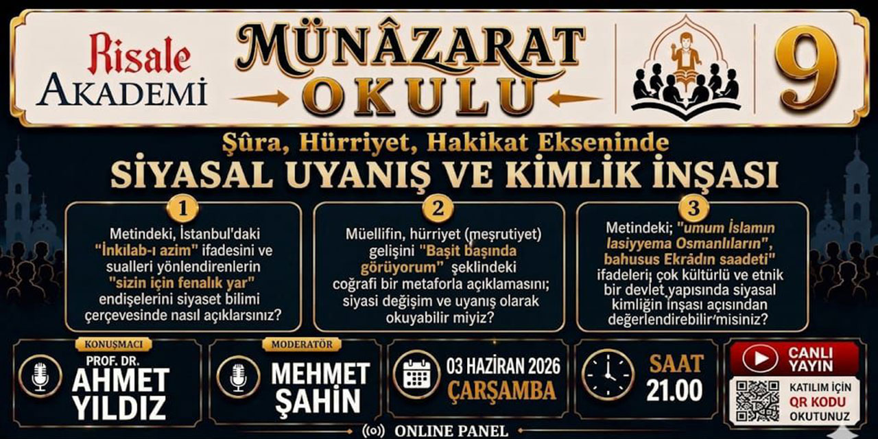 Münazarat Okulu