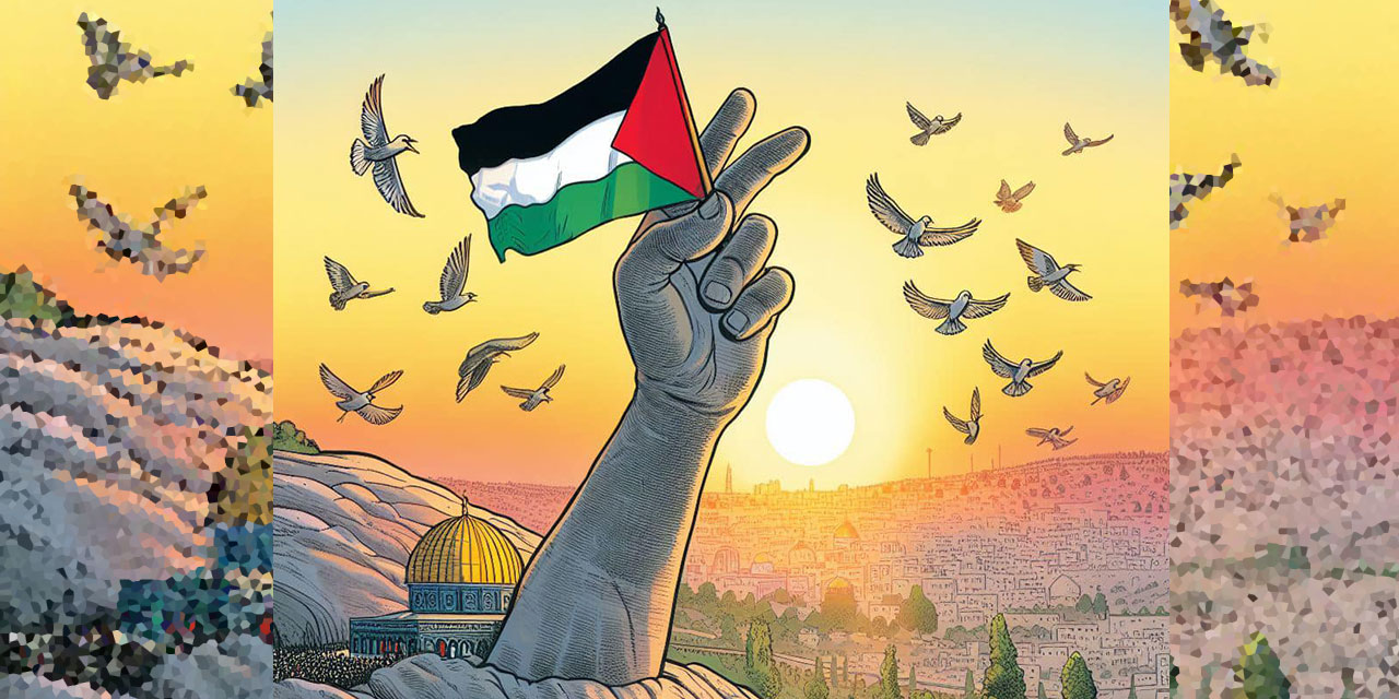 Filistin’in devlet olarak tanınması neyi değiştirir?