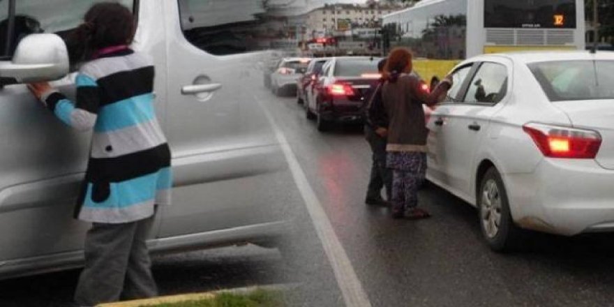 Sokakta çalıştırılan ve dilendirilen 27 bin çocuk için önlem alındı
