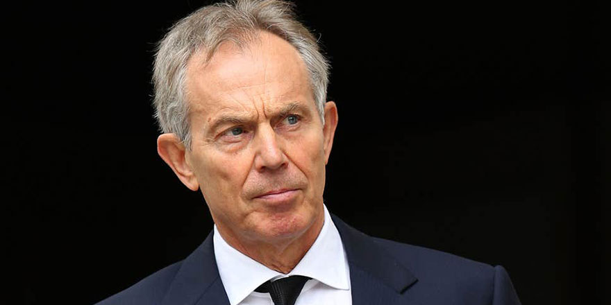 Tony Blair'in şövalyelik unvanının iptali isteniyor: Irak'ta suç işledi yargılanmalı