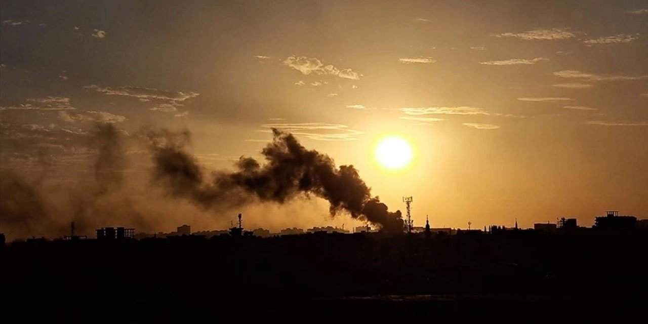 Müslümanların birbiriyle çatıştığı Sudan'a Kurban Bayramı'nda ateşkes çağrısı