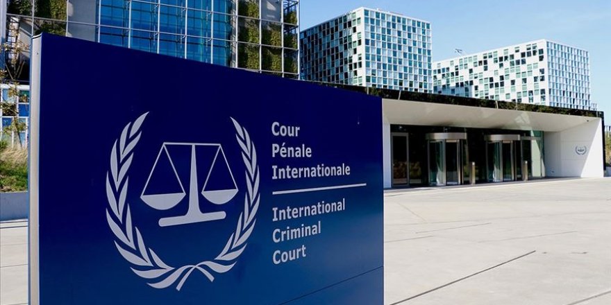 Uluslararası Ceza Mahkemesi, Ukrayna'ya 42 kişilik araştırma ekibi gönderdi