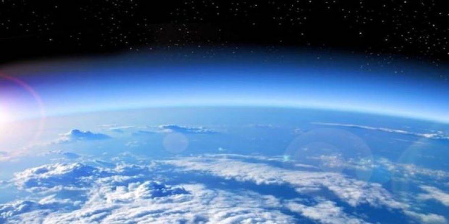 Atmosferdeki karbondioksit oranı 142 yılda yüzde 44 arttı