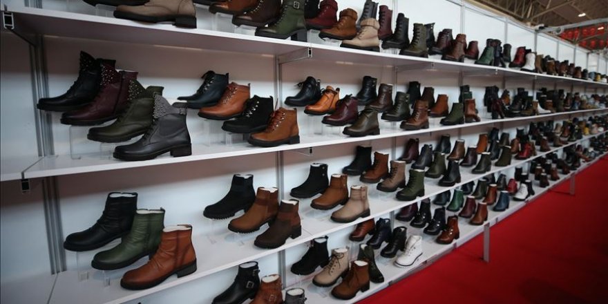 Elde kalan 5 milyon çift ayakkabı iç piyasaya satılacak