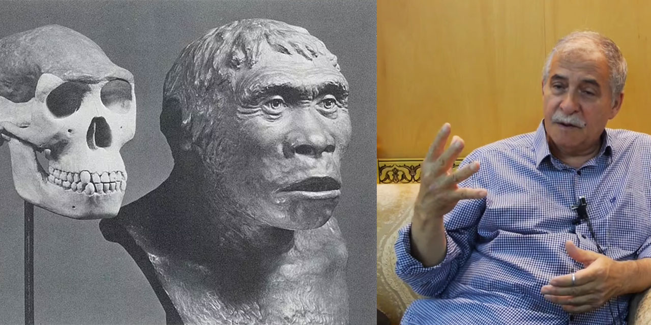Bilim tarihinin en büyük sahtekarlığı ve yalanı 'Piltdown Adamı'
