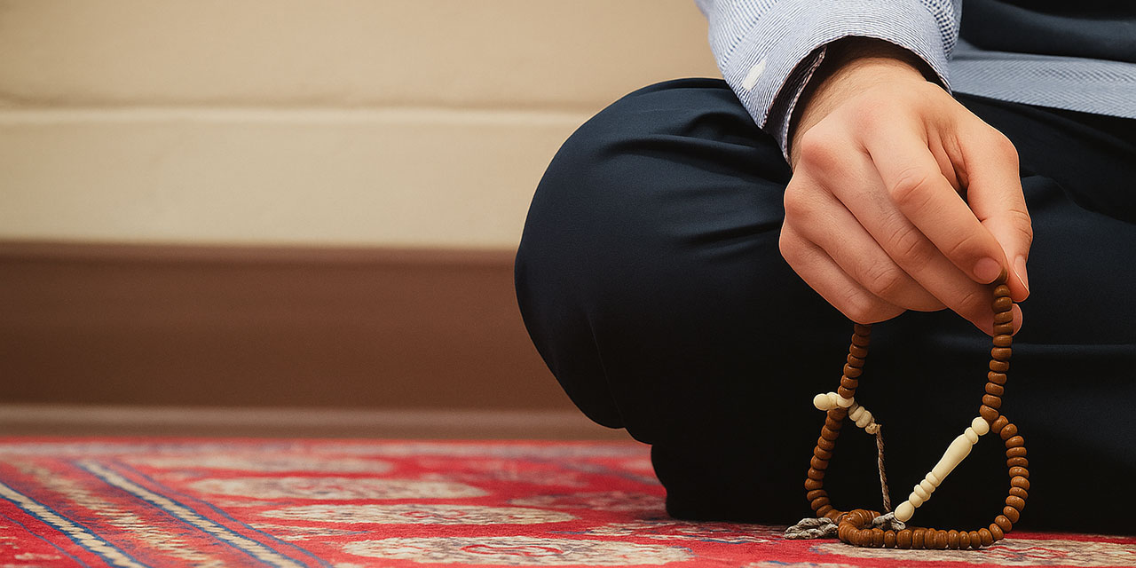 Nur Talebeliğinde Namaz Tesbihatı ve Ta’dil-i Erkan Hassasiyeti