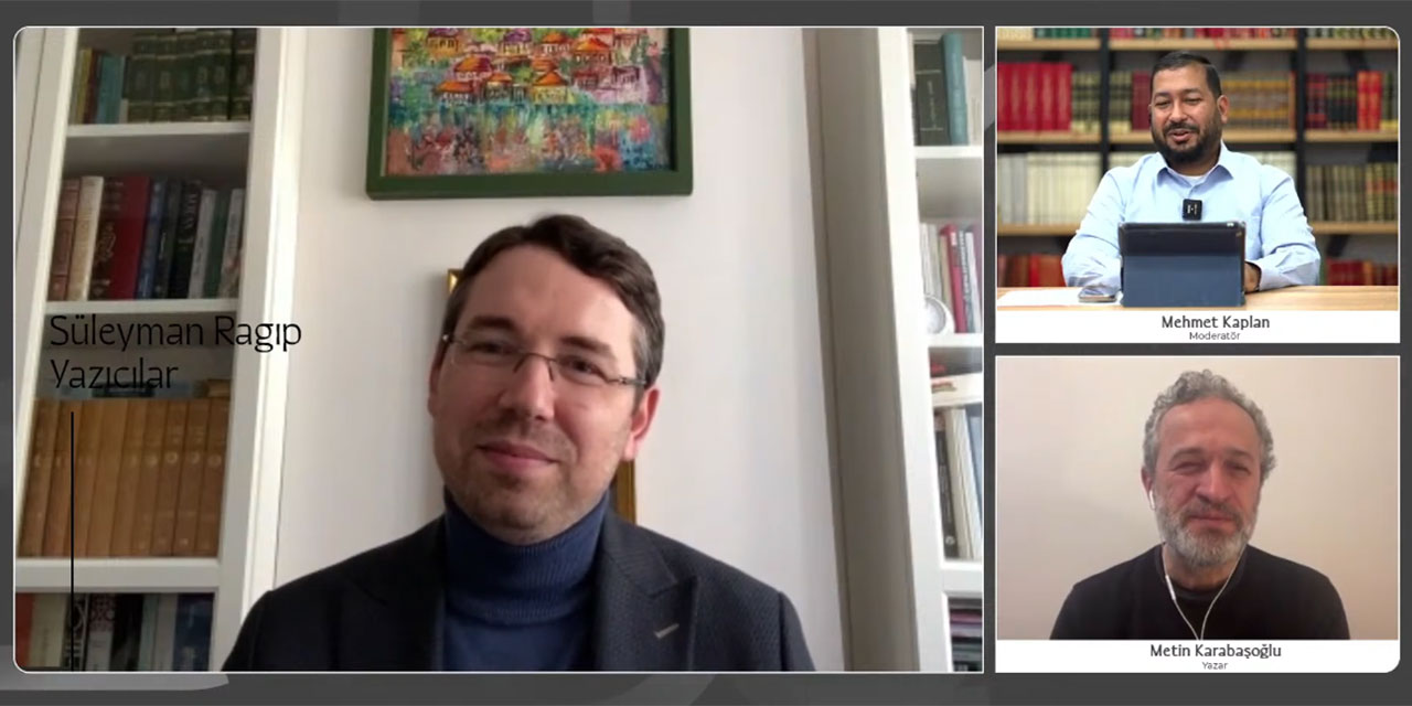 Kur’an’ın ruhuna hâkim olan ‘hilm’dir