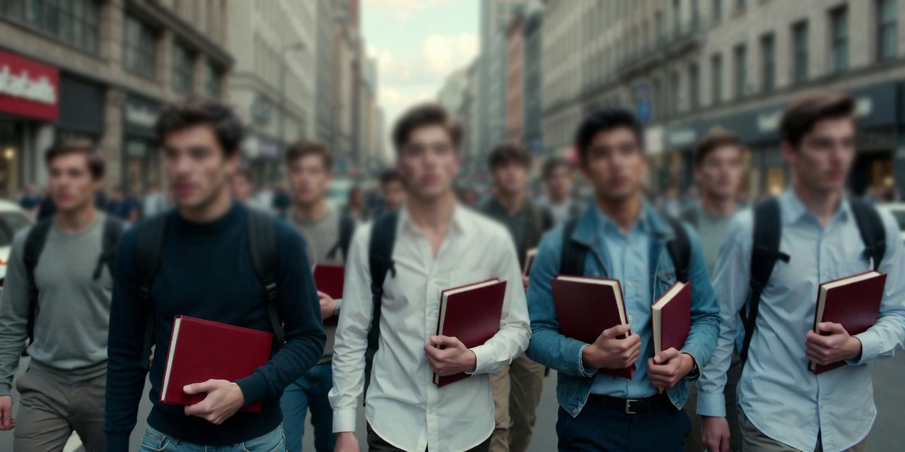 Hareket et ki vâr olasın