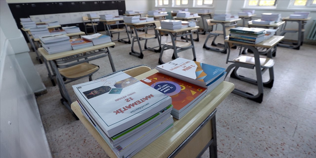 Velilerin kaynak kitap isyanı