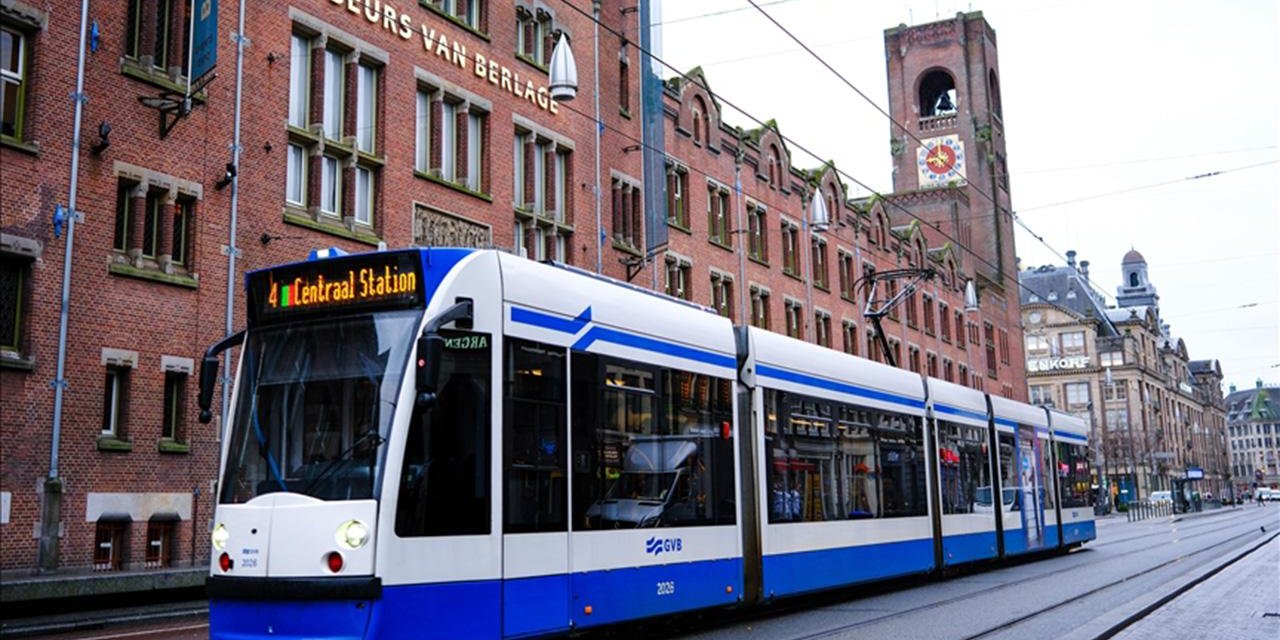 Hollanda'da Kraliyet Sanat Akademisi israilli kurumla iş birliğine son verdi