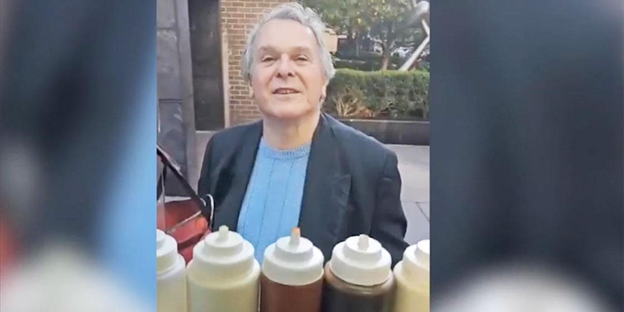 İşte Amerika'yı esir alan Yahudi zihniyeti: Müslüman düşmanı, ırkçı ve saldırgan!