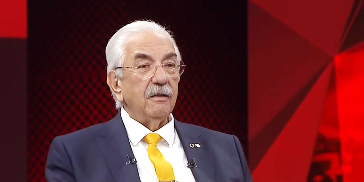 Ali Saydam: Yolumuzu aydınlatacak ‘algı araçları’ndan biri de Said Nursi'nin sözüdür