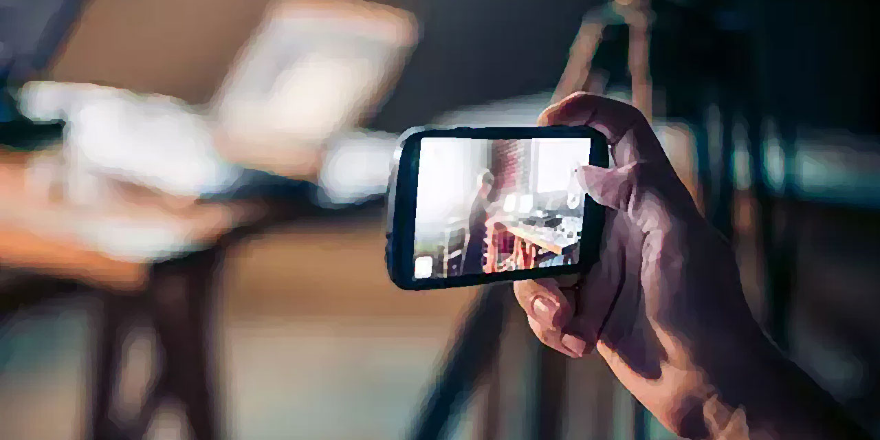 Arkadaşının fotoğrafını paylaşan kişiye hapis cezası