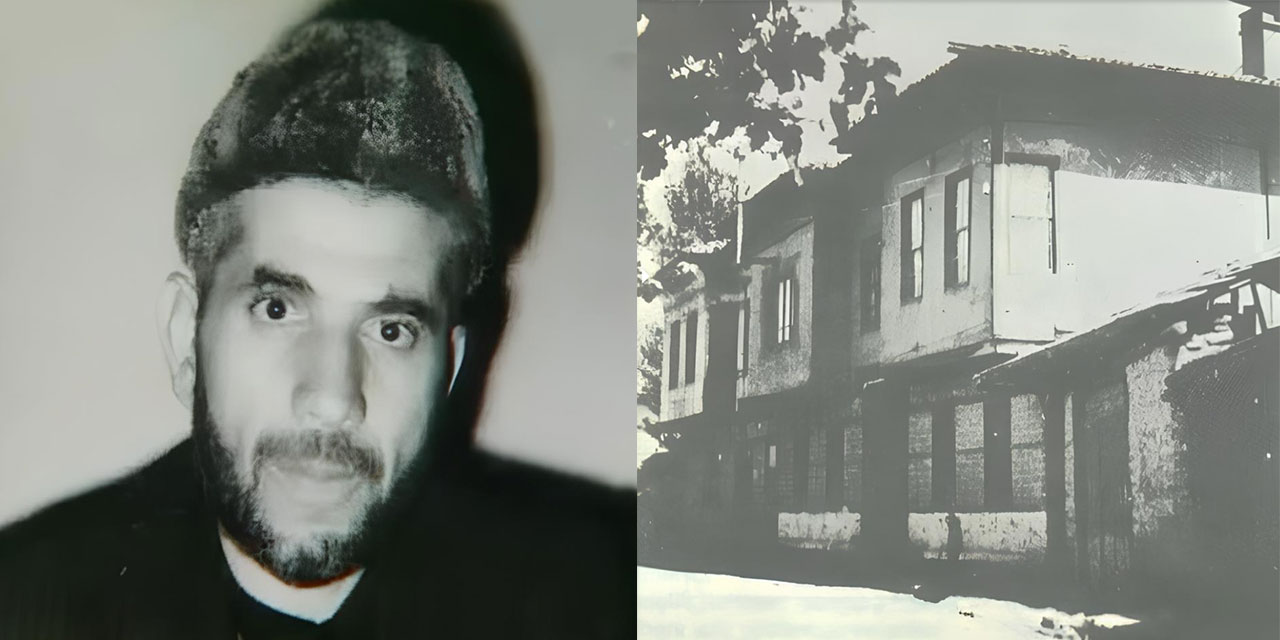 Mehmet Kırkıncı'nın, ilk görüşmede Bediüzzaman'dan istediği dua