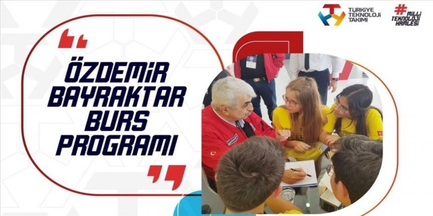 100 öğrenciye 10 ay boyunca 1200 TL burs verilecek